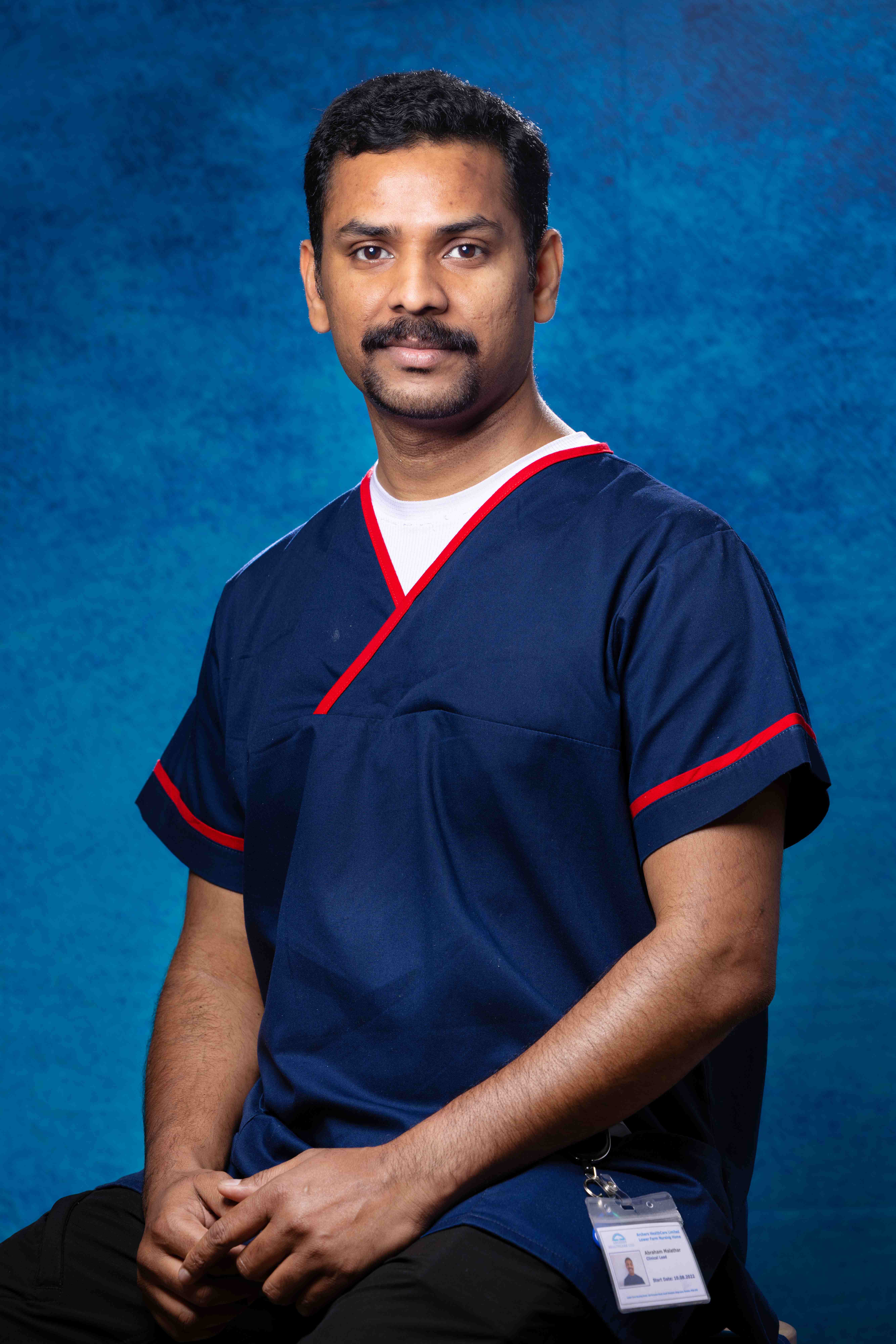 Registered Nurse at Lower Farm Nursing Home